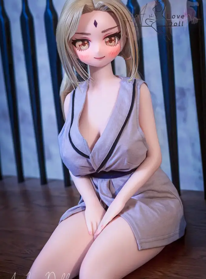 Climax Doll Silicone 85cm B Viny #Reyna