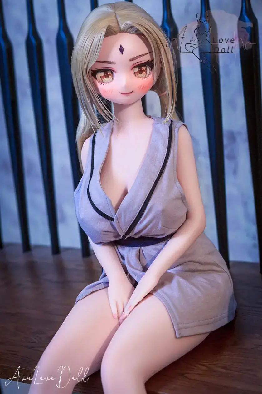 Climax Doll Silicone 85cm B Viny #Reyna