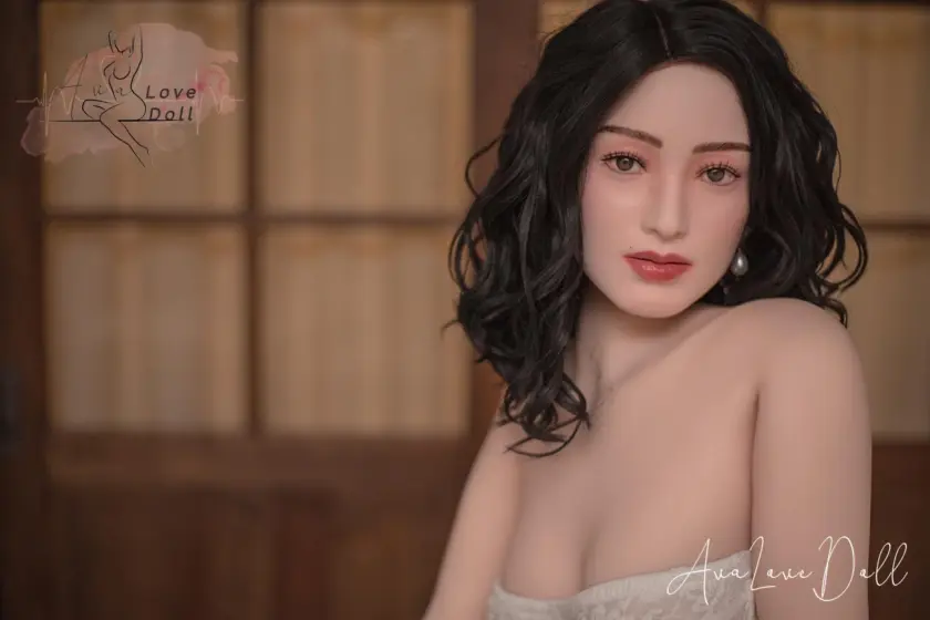 Poupée TPE Climax Doll Tête Silicone Sharla | 157 cm Bonnet C – Image 17
