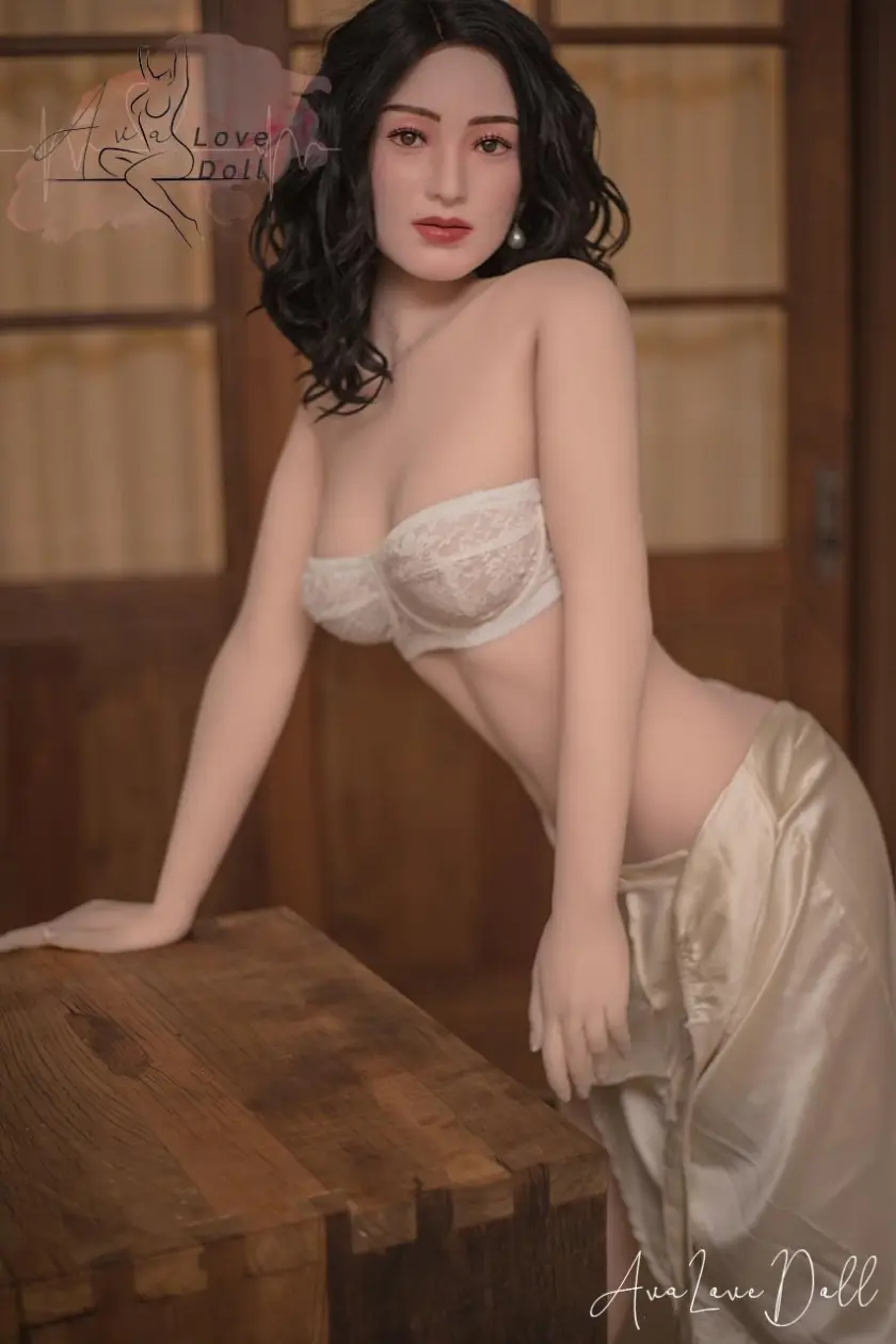Poupée TPE Climax Doll Tête Silicone Sharla | 157 cm Bonnet C – Image 12