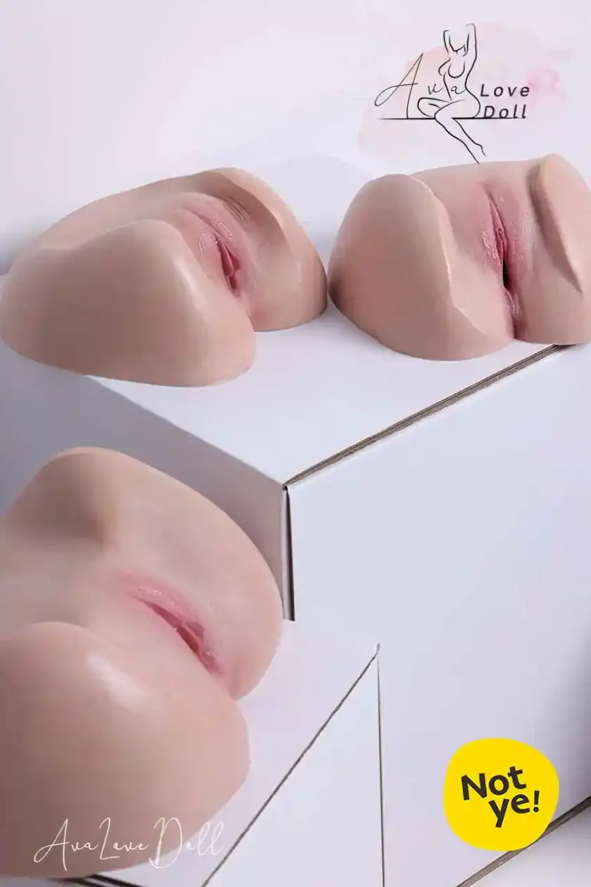 Not Ye! Torso Sexdoll Silicone Sashimi S1, S2, S3 & S4 – Image 10