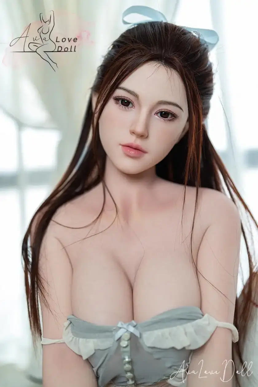 Poupée Starpery Keqing Qin | 171 cm Bonnet D – Image 17