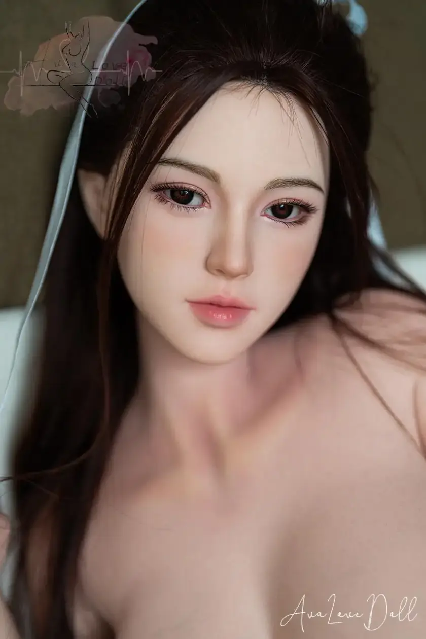 Poupée Starpery Keqing Qin | 171 cm Bonnet D – Image 20