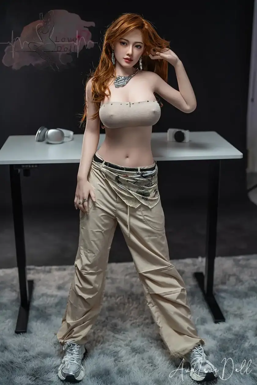 Poupée Starpery Misa | 171 cm Bonnet D – Image 14
