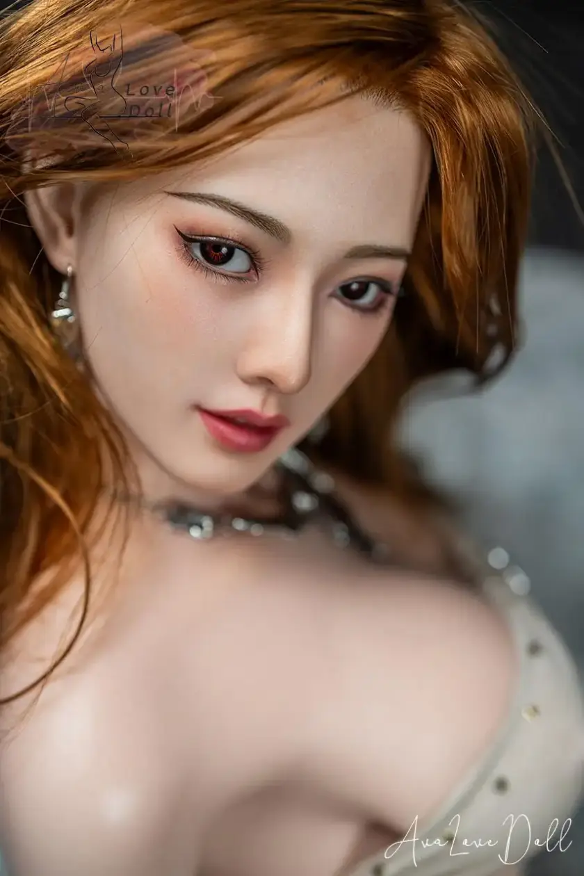Poupée Starpery Misa | 171 cm Bonnet D – Image 17