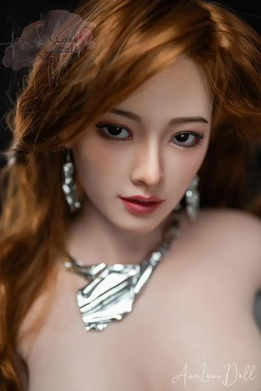 Poupée Starpery Misa | 171 cm Bonnet D – Image 20