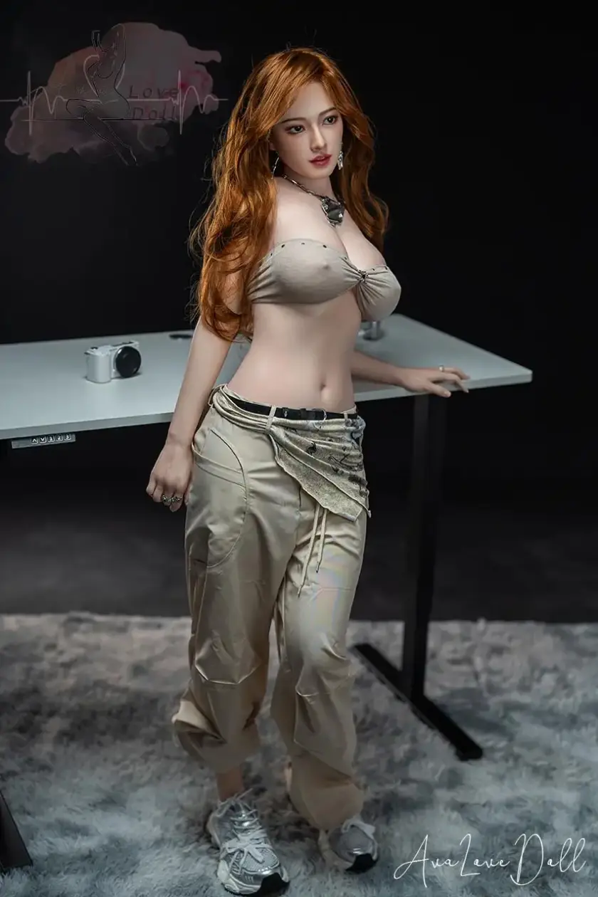 Poupée Starpery Misa | 171 cm Bonnet D – Image 21