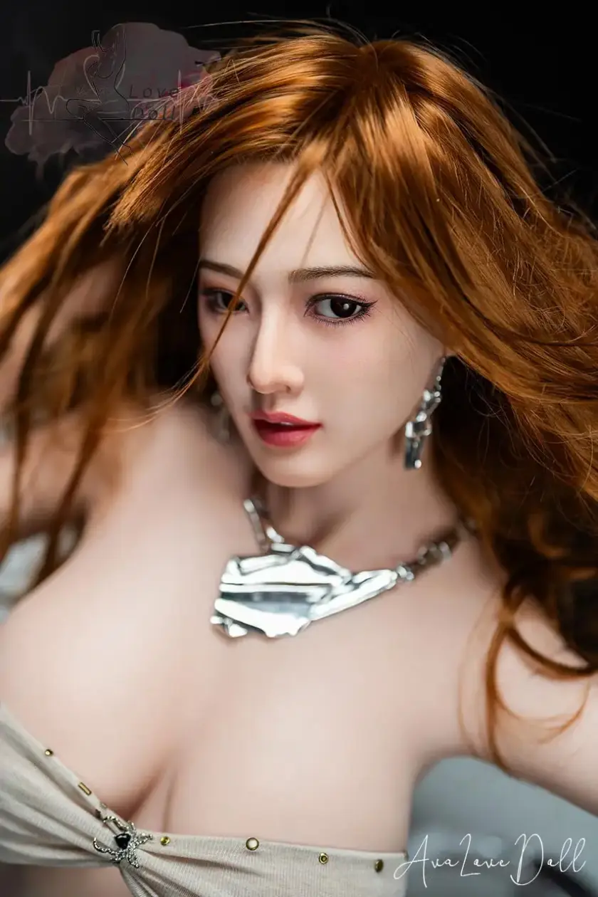Poupée Starpery Misa | 171 cm Bonnet D – Image 6
