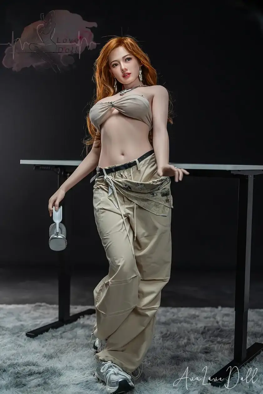 Poupée Starpery Misa | 171 cm Bonnet D – Image 8