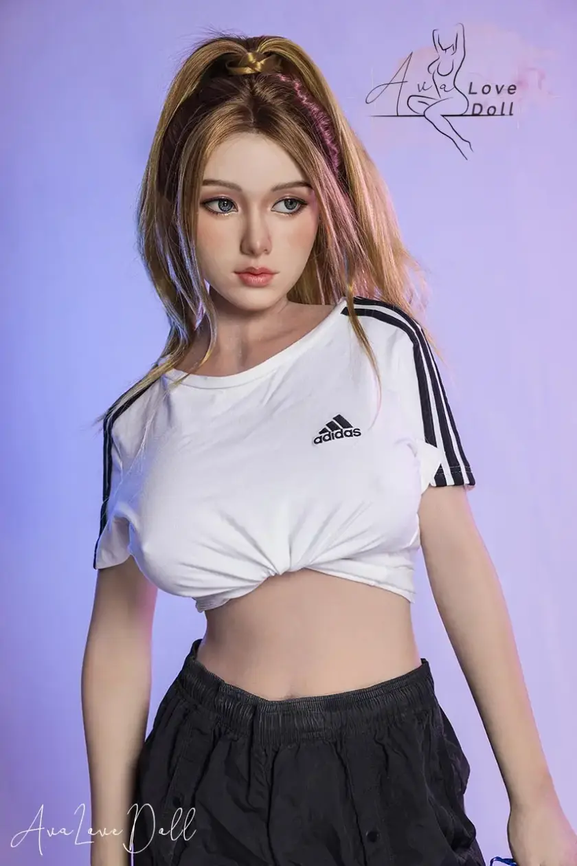Poupée Starpery Xue | 171 cm Bonnet D – Image 13