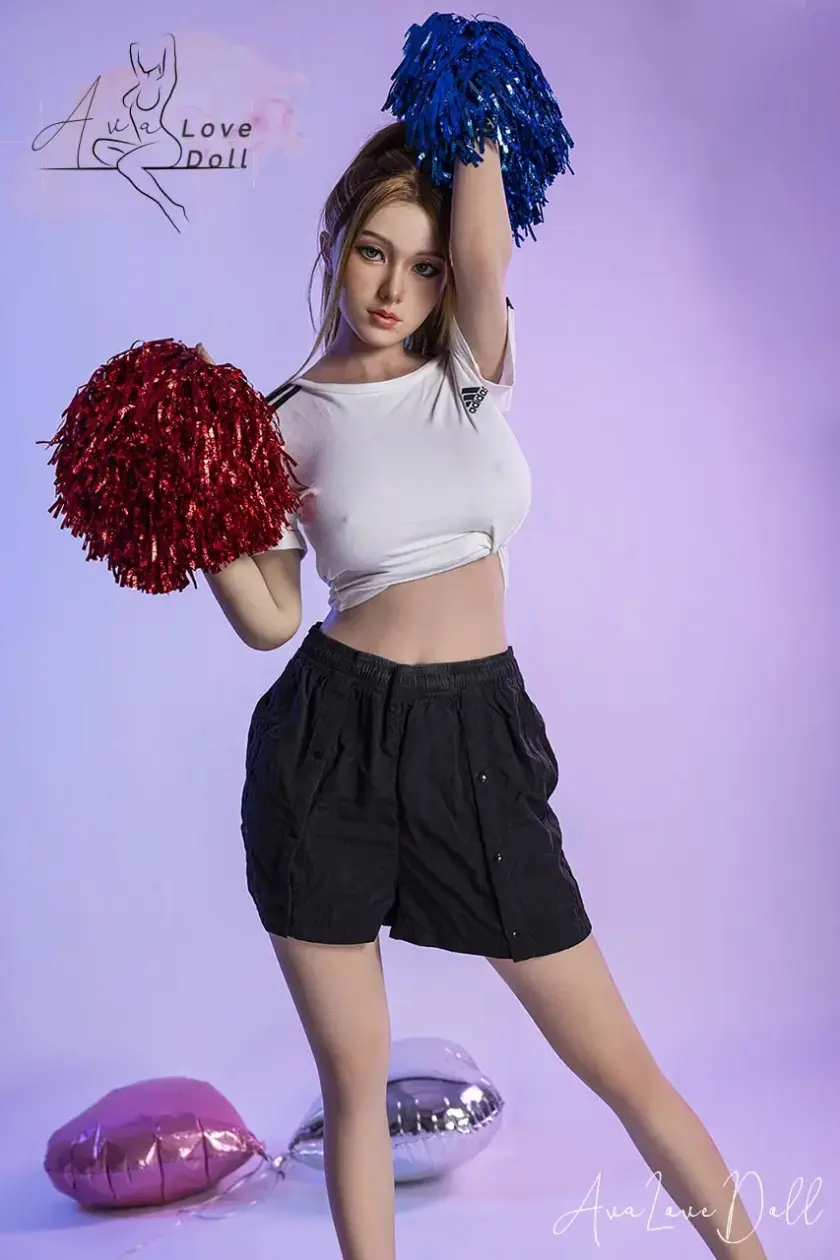 Poupée Starpery Xue | 171 cm Bonnet D – Image 22