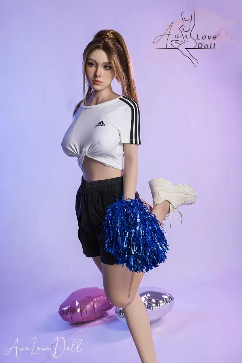 Poupée Starpery Xue | 171 cm Bonnet D – Image 23