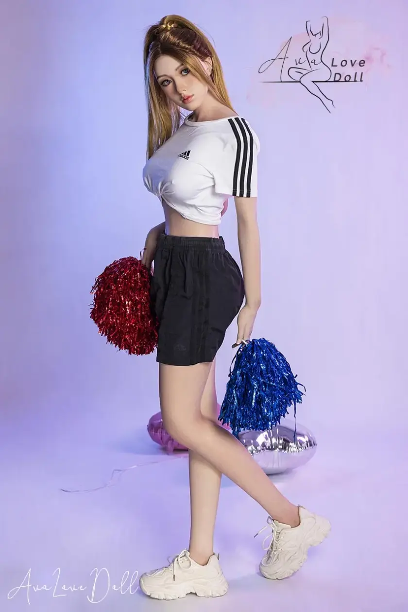 Poupée Starpery Xue | 171 cm Bonnet D – Image 24