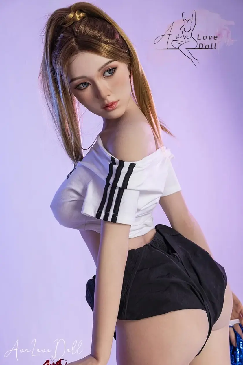 Poupée Starpery Xue | 171 cm Bonnet D – Image 7