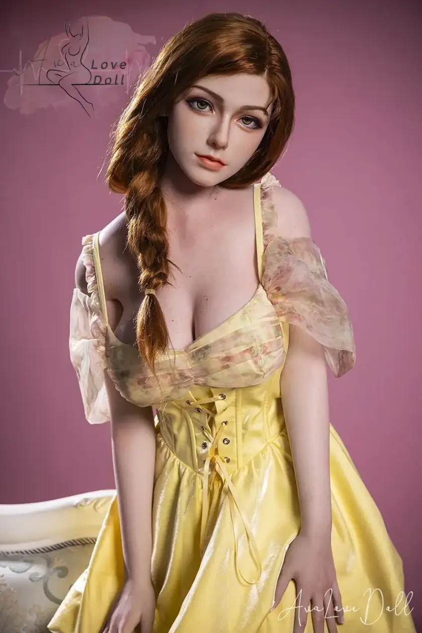 Poupée Starpery Julie | 172 cm Bonnet F – Image 13