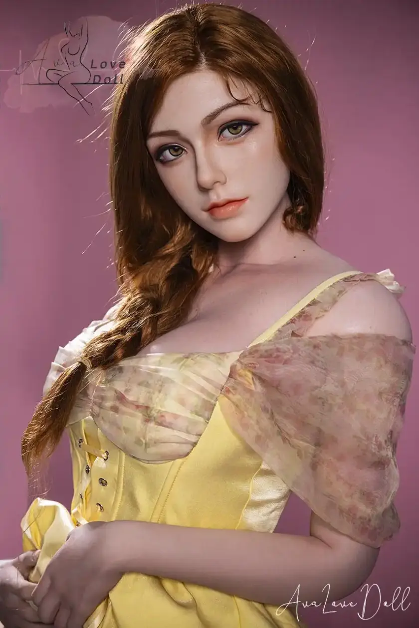 Poupée Starpery Julie | 172 cm Bonnet F – Image 21