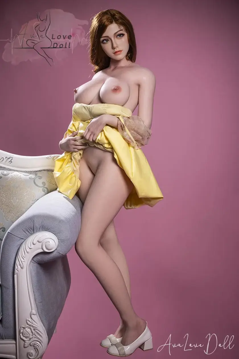 Poupée Starpery Julie | 172 cm Bonnet F – Image 22
