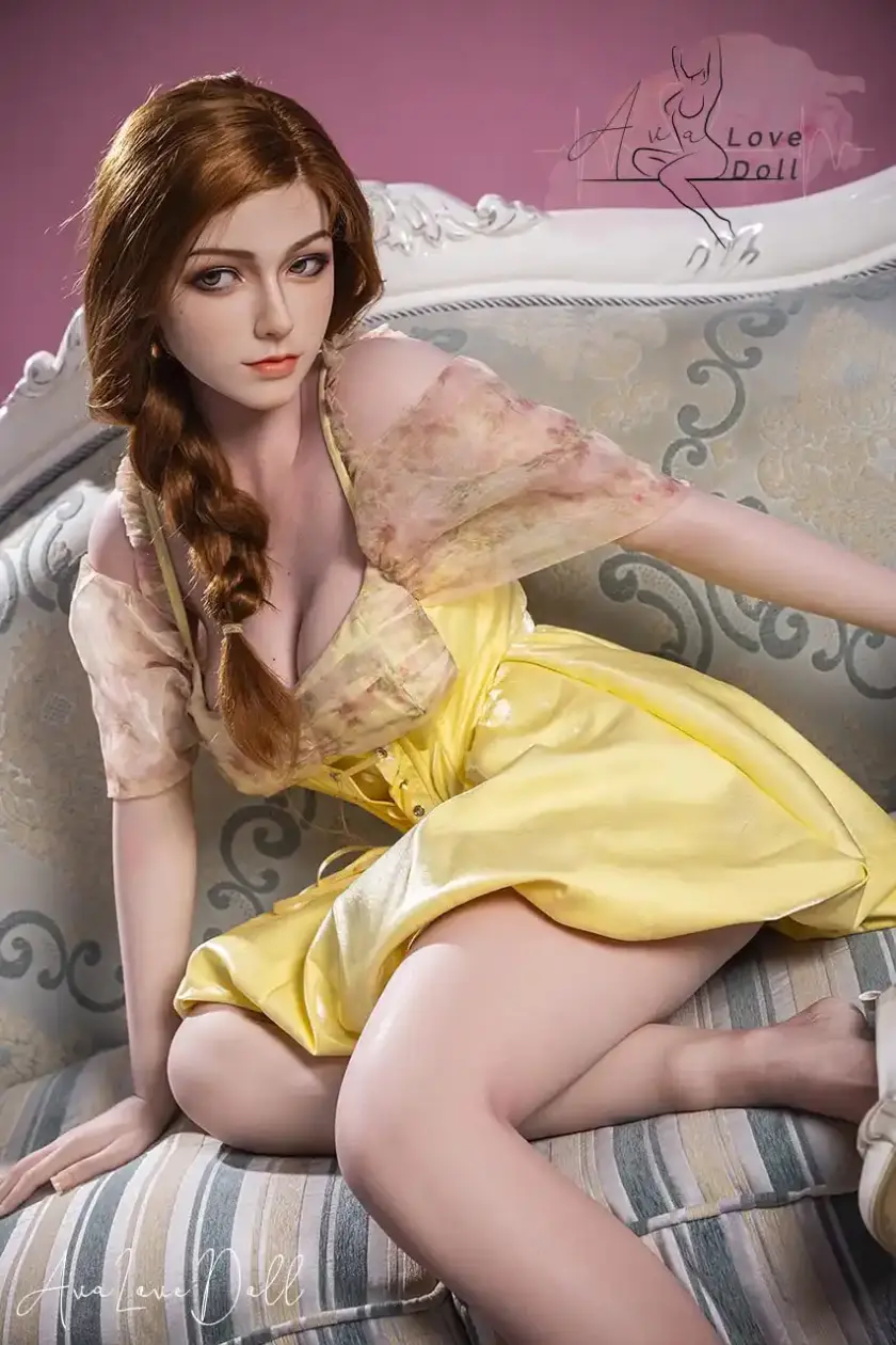 Poupée Starpery Julie | 172 cm Bonnet F – Image 24