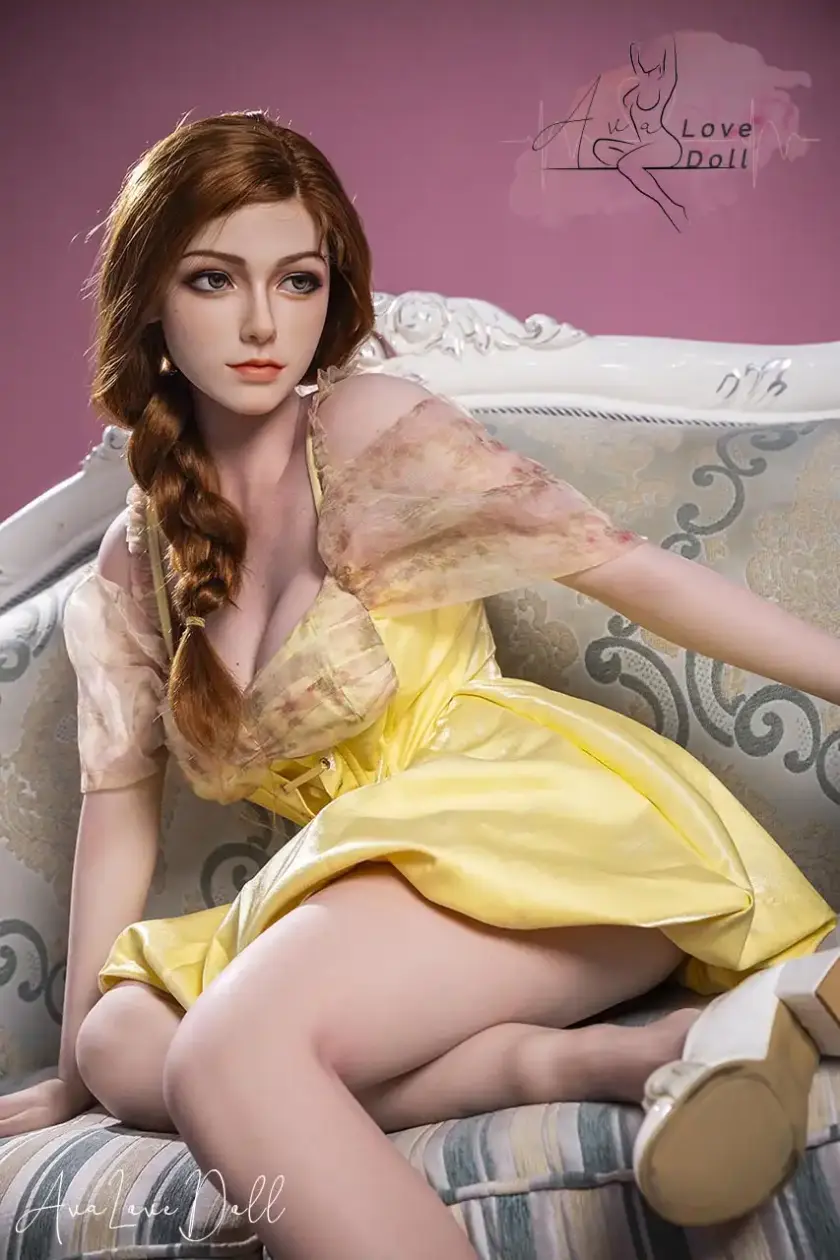 Poupée Starpery Julie | 172 cm Bonnet F – Image 32