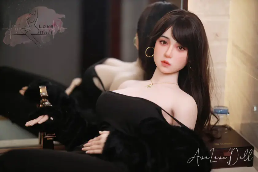 Sweets Doll Poupée Silicone Tête S5 Sunny | 166 cm Bonnet C – Image 22