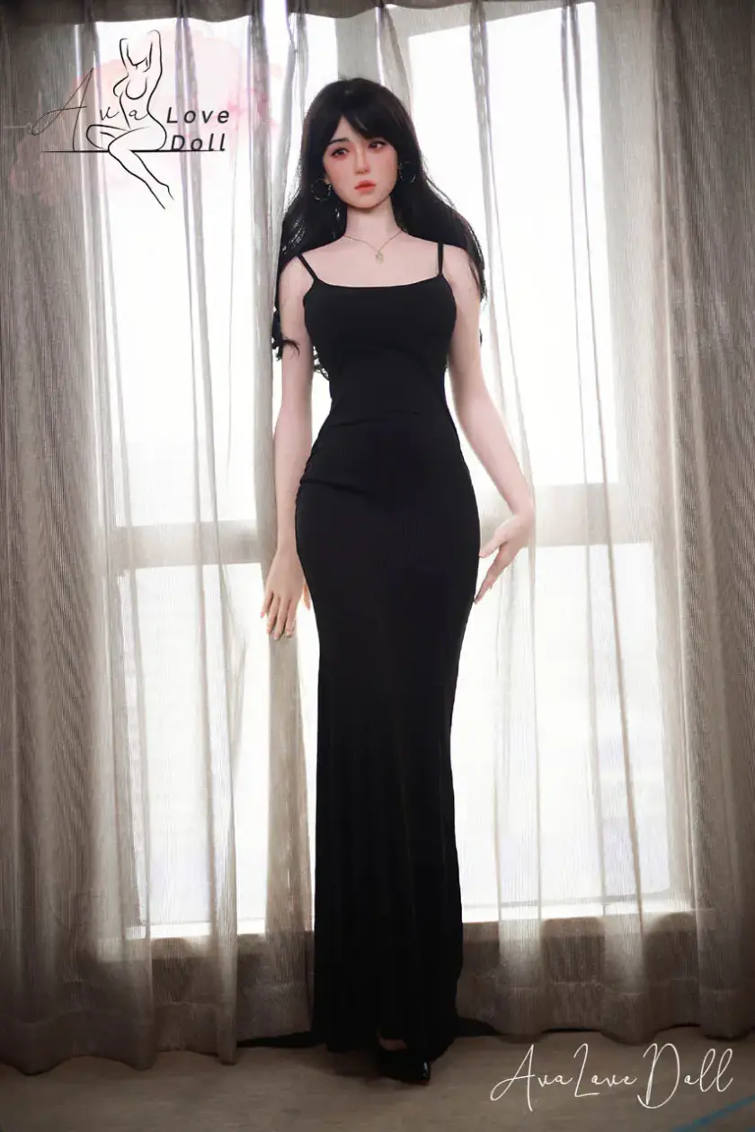 Sweets Doll Poupée Silicone Tête S5 Sunny | 166 cm Bonnet C – Image 3