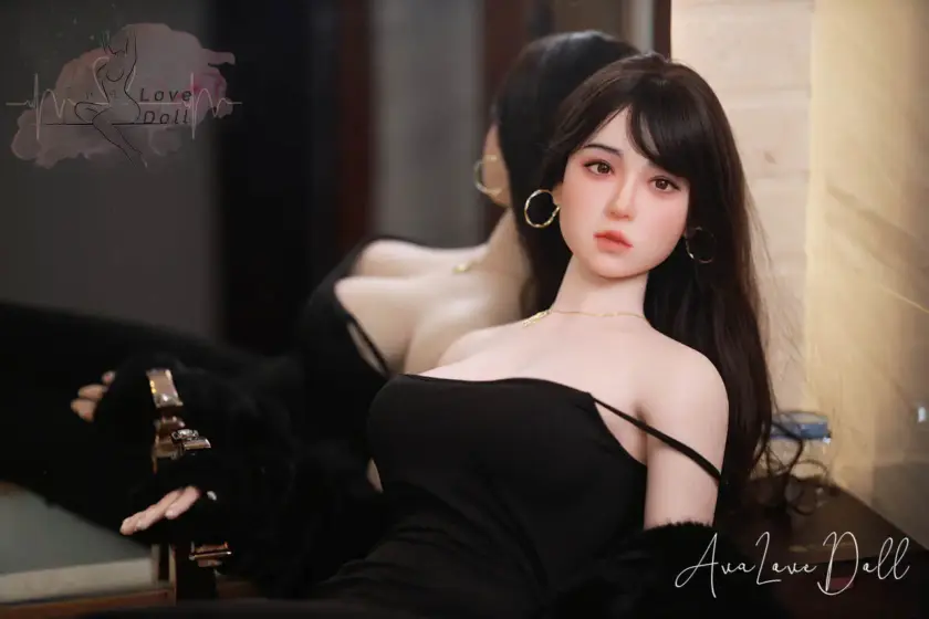 Sweets Doll Poupée Silicone Tête S5 Sunny | 166 cm Bonnet C – Image 21