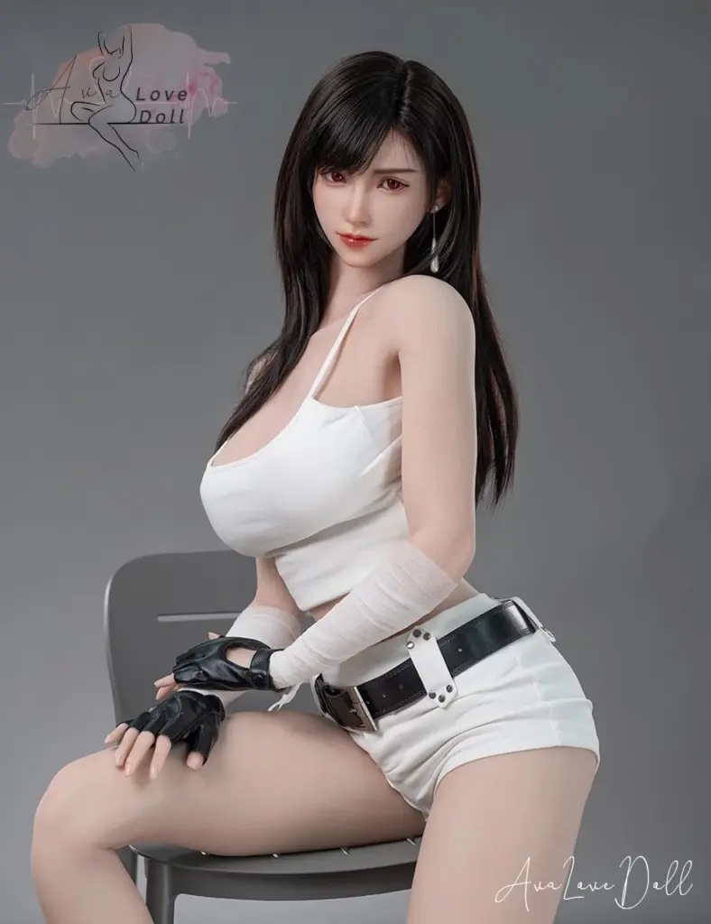 TOP CYDOLL 168cm F cup Silicone #Talia
