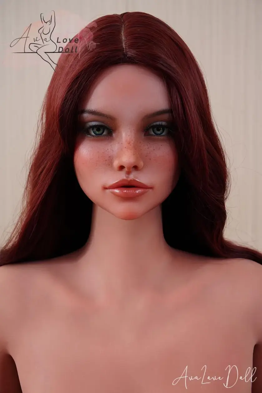 Poupée TPE WM Doll Tête Silicone SS167 | 165 cm Bonnet F – Image 26