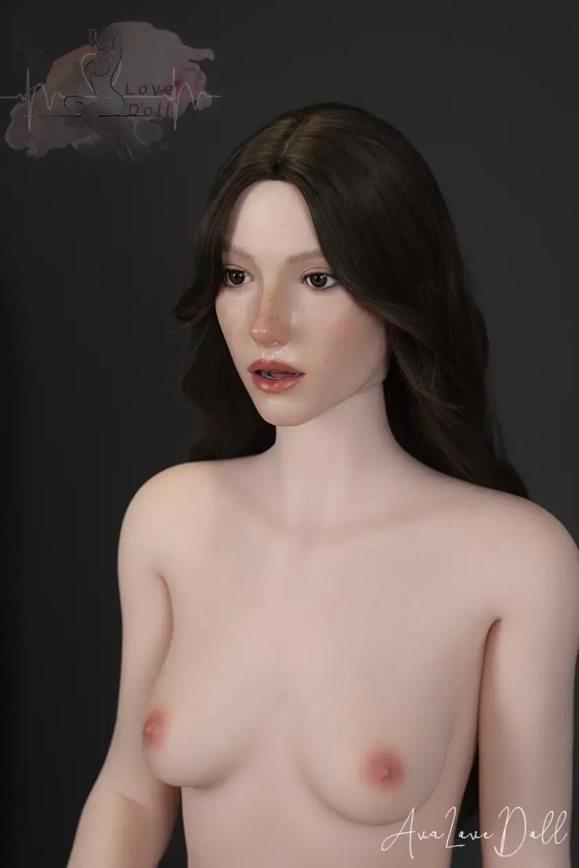Poupée Silicone Zelex SLE Tête ZXE215 | 171 cm bonnet C – Image 16