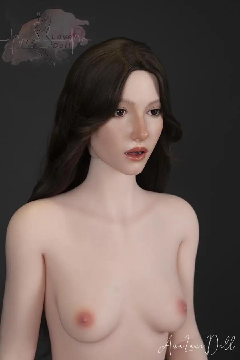 Poupée Silicone Zelex SLE Tête ZXE215 | 171 cm bonnet C – Image 17