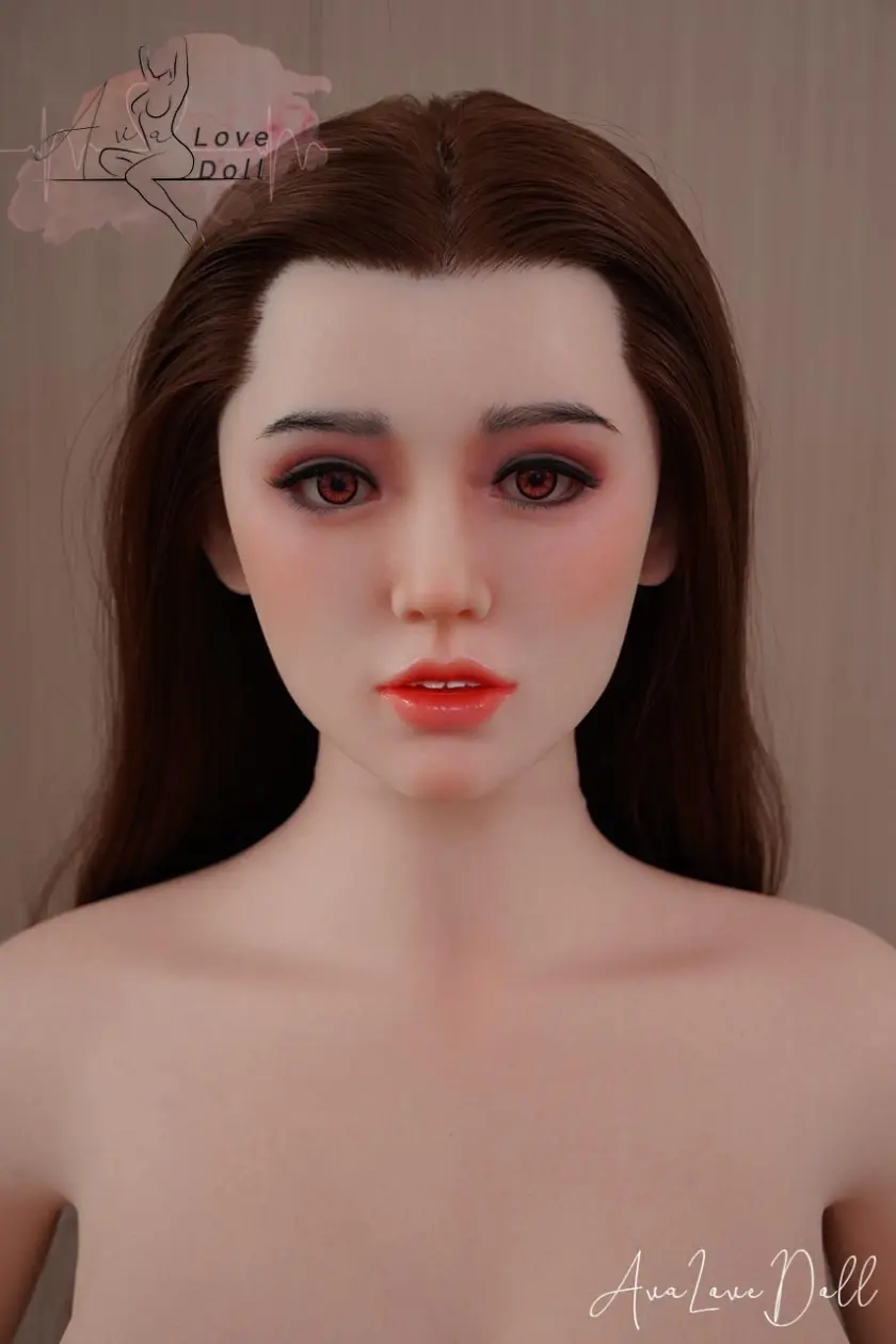 Poupée Silicone Angel Kiss Tête LS29 | 150 cm Bonnet D – Image 39