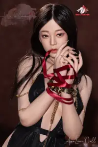 Visage Songying ROSVidéo de démo