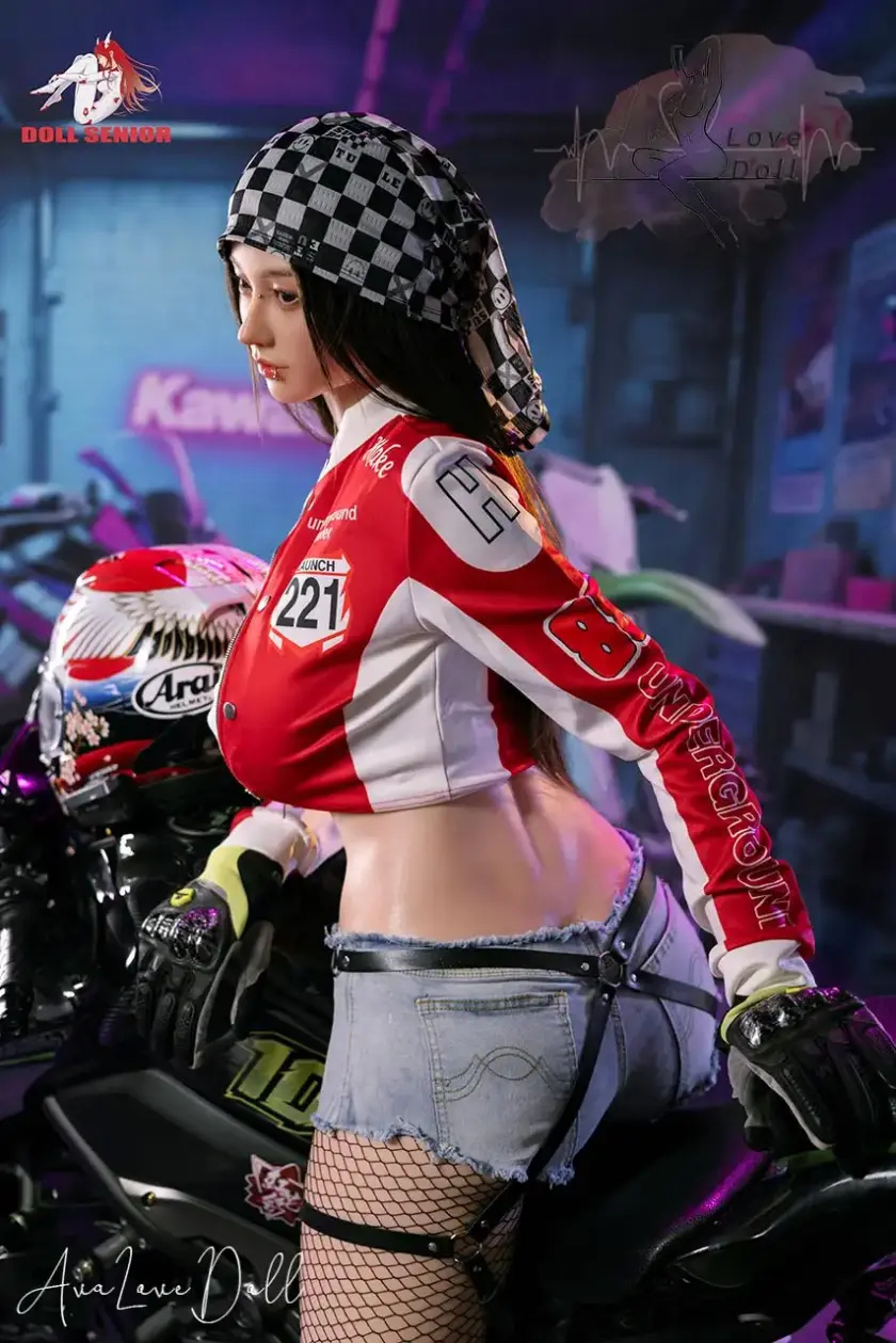 Doll Senior 170cm H cup Wuxue
