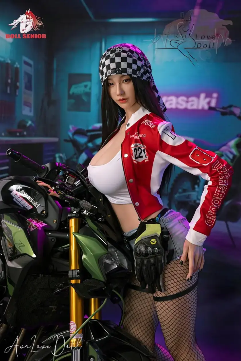 Doll Senior 170cm H cup Wuxue