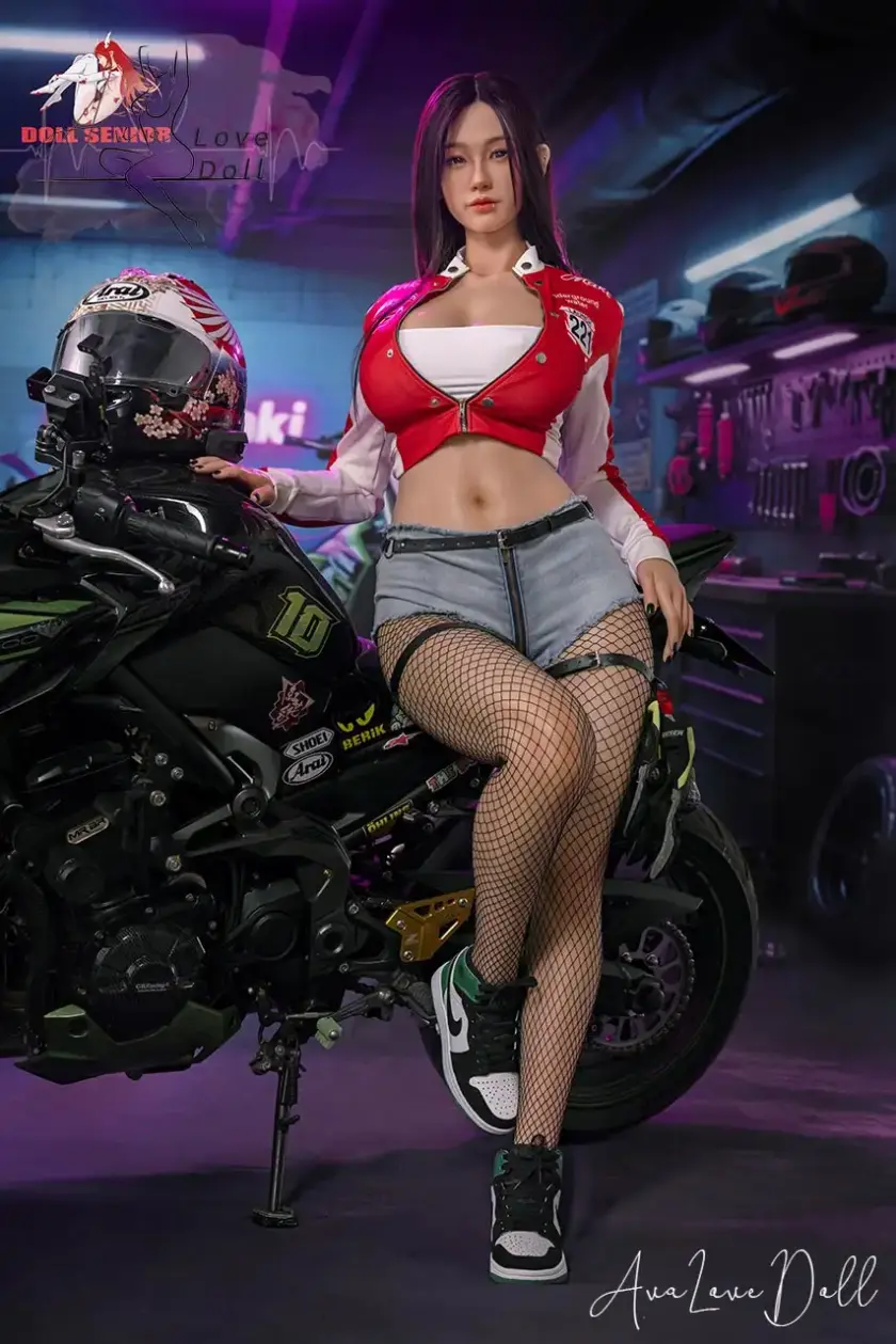 Doll Senior 170cm H cup Wuxue