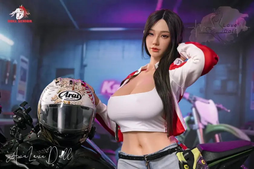 Doll Senior 170cm H cup Wuxue
