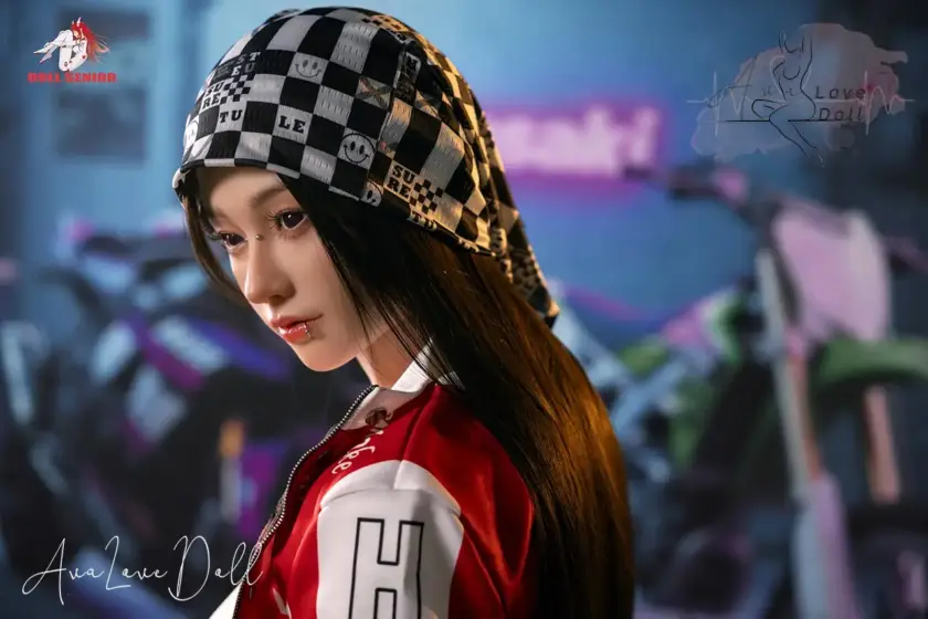 Doll Senior 170cm H cup Wuxue