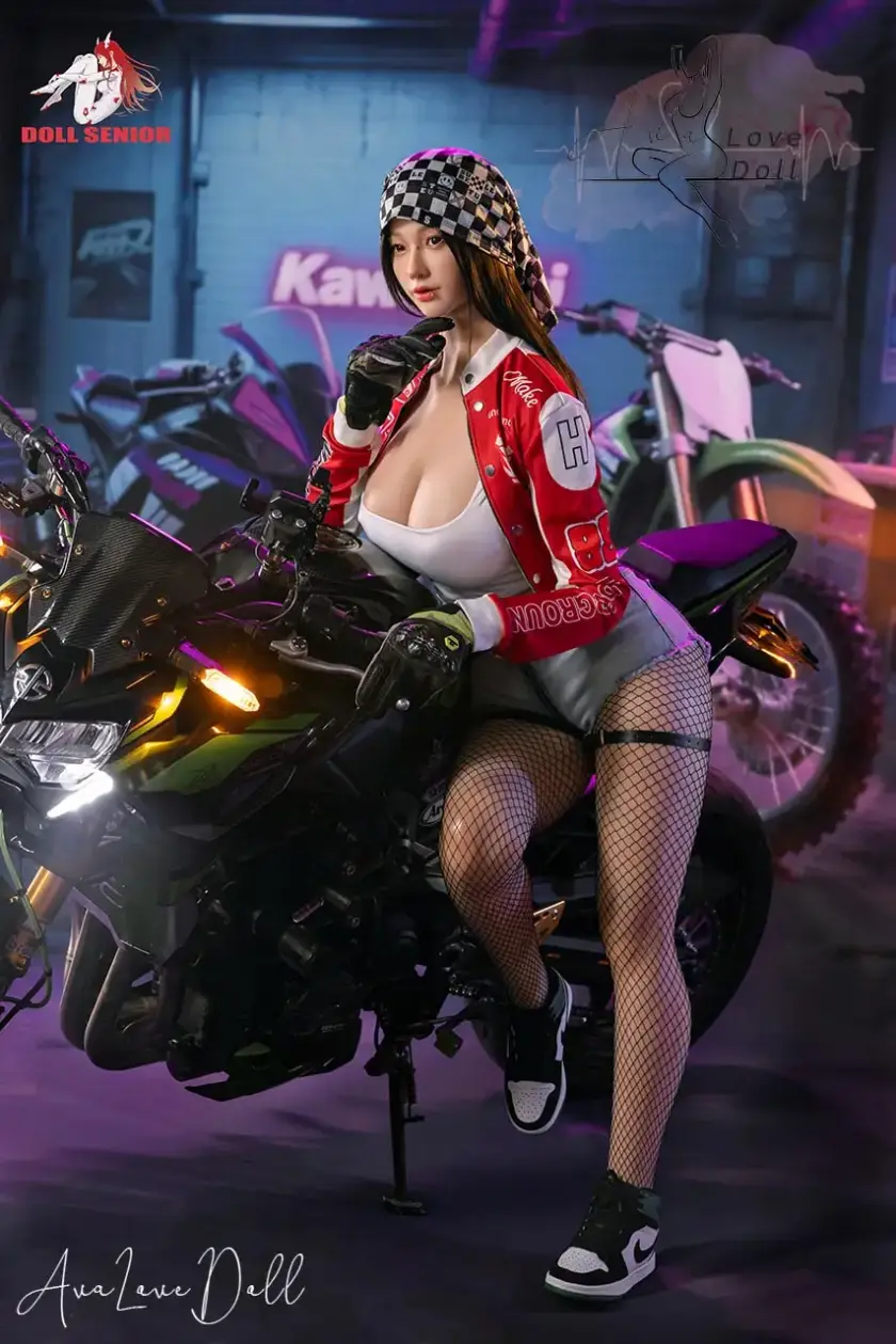 Doll Senior 170cm H cup Wuxue