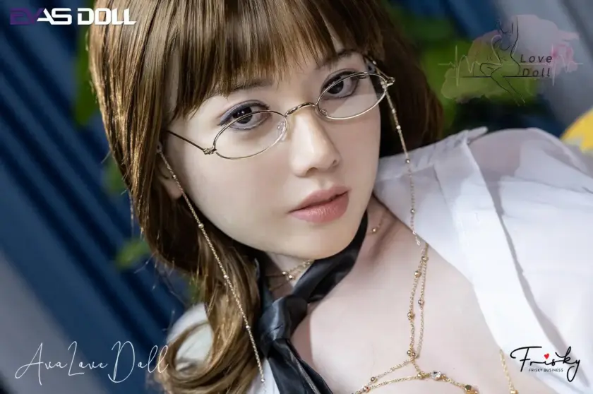 Evas Doll 168cm G cup Silicone Yifei