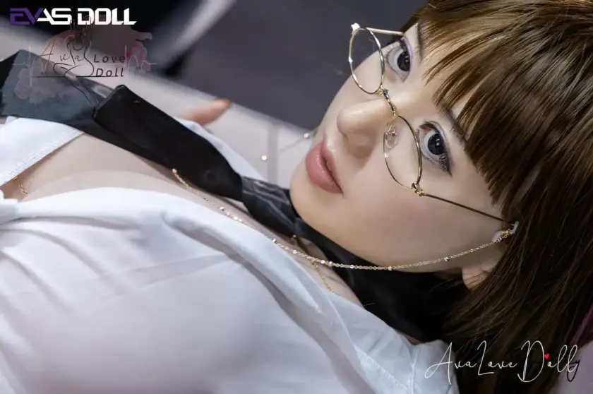 Evas Doll 168cm G cup Silicone Yifei