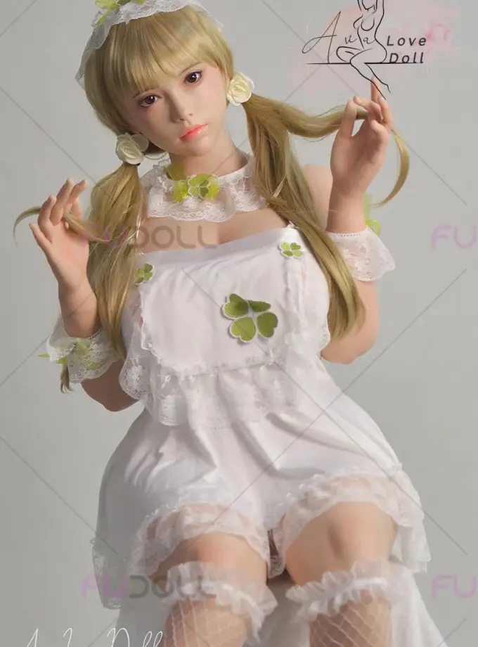 FU Doll 162cm F cup Silicone #Sali ROS