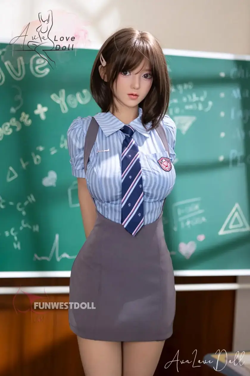 Funwest 155cm F cup TPE 053 Nika