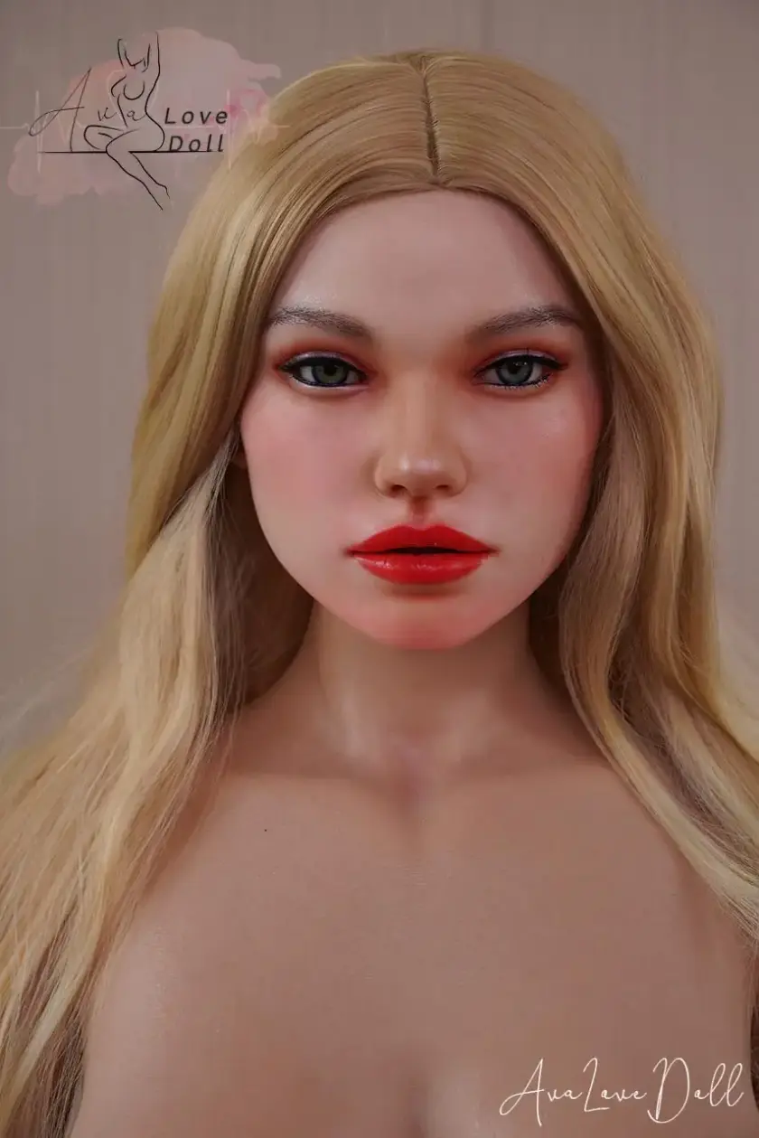 Poupée Silicone Galatea Tête #197 ROS | 164 cm Bonnet C – Image 26