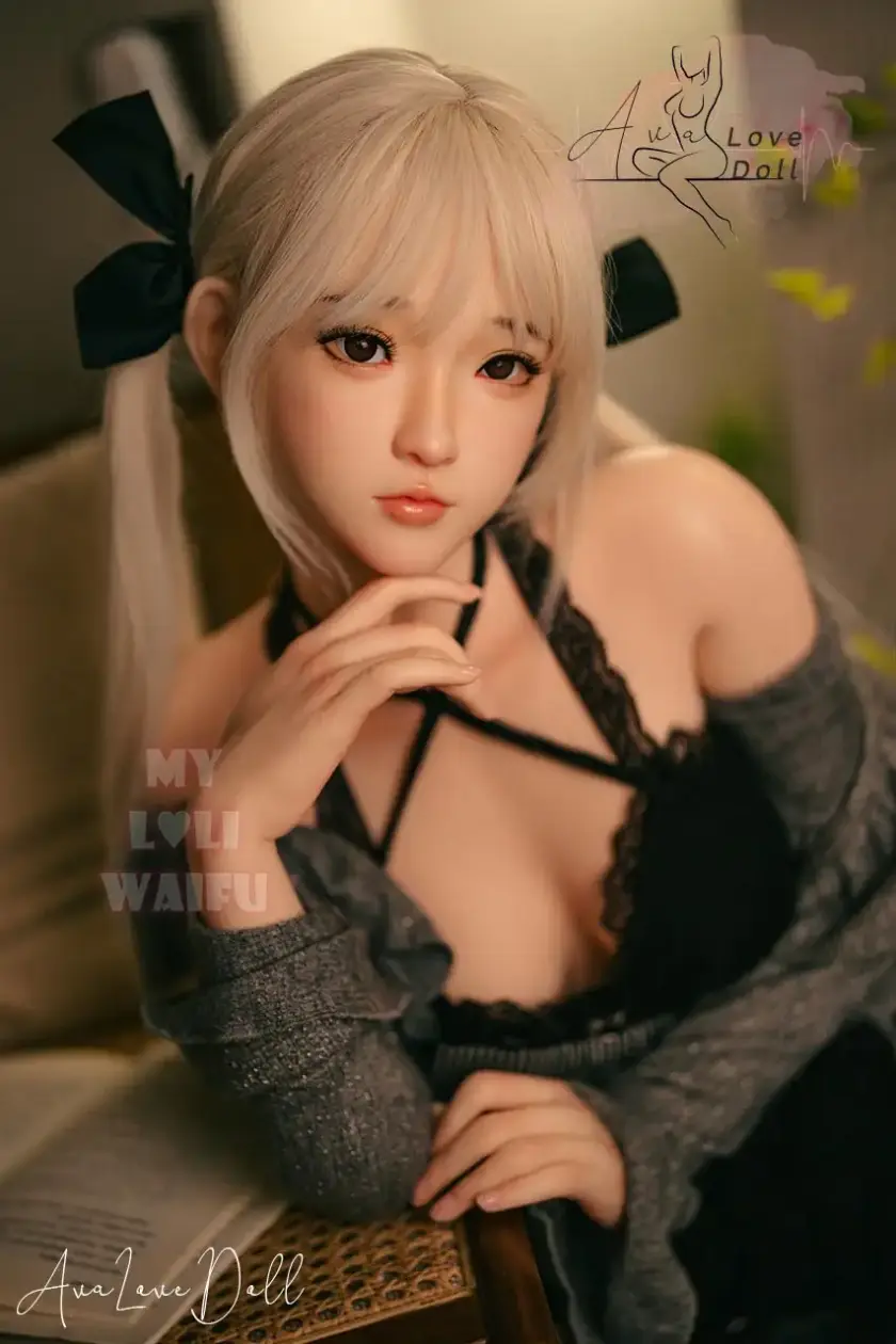 My Loli Waifu 150cm B cup Silicone #Haruki