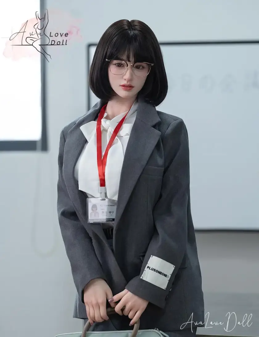 TOP CYDOLL 168cm F cup Silicone #Shikukawa Yuri