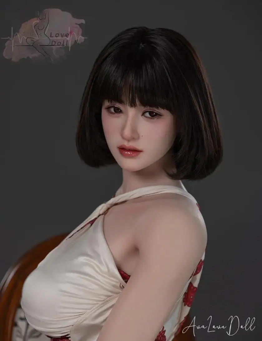 Poupée Top CY Doll Shizukawa Yuri ROS | 168 cm bonnet F – Image 21