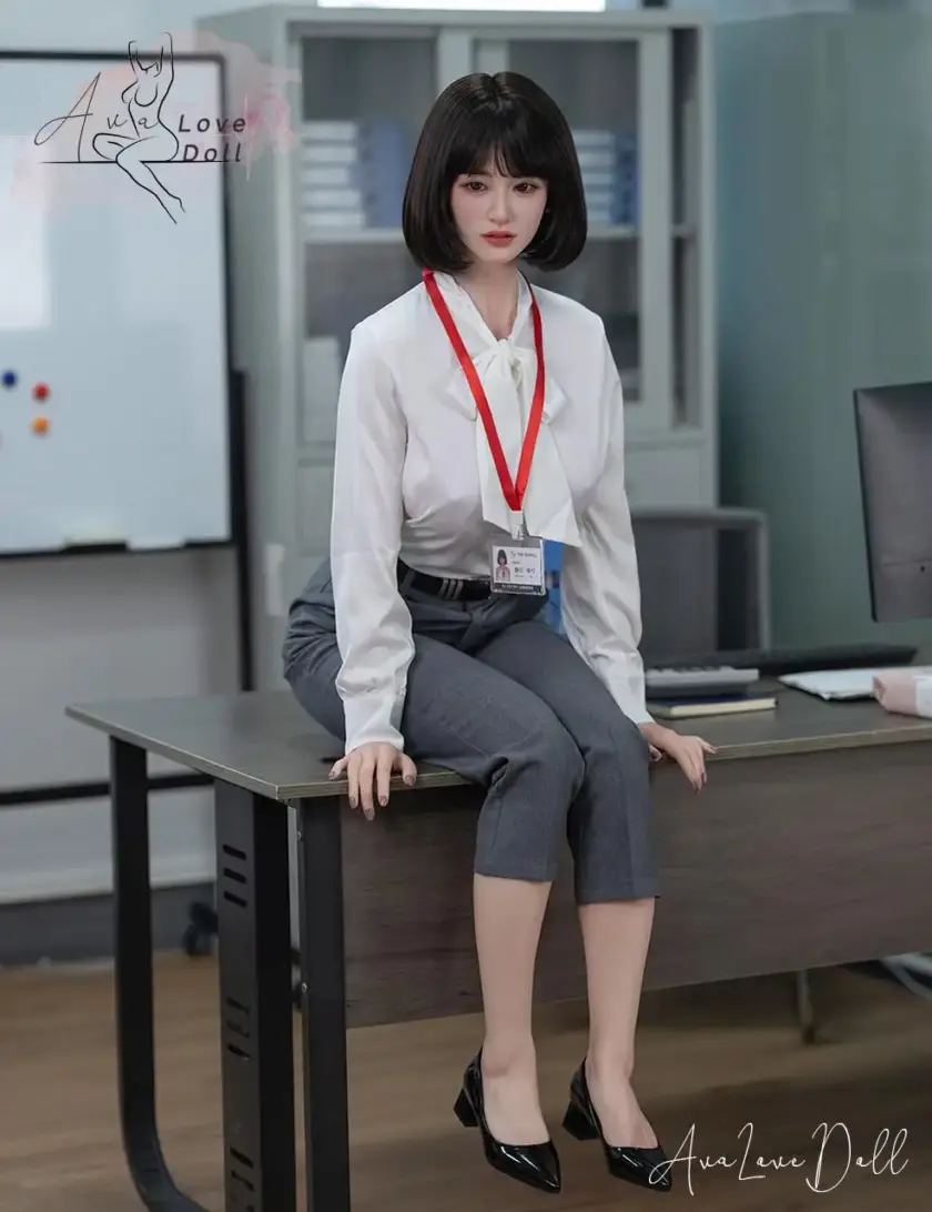 Poupée Top CY Doll Shizukawa Yuri ROS | 168 cm bonnet F – Image 6