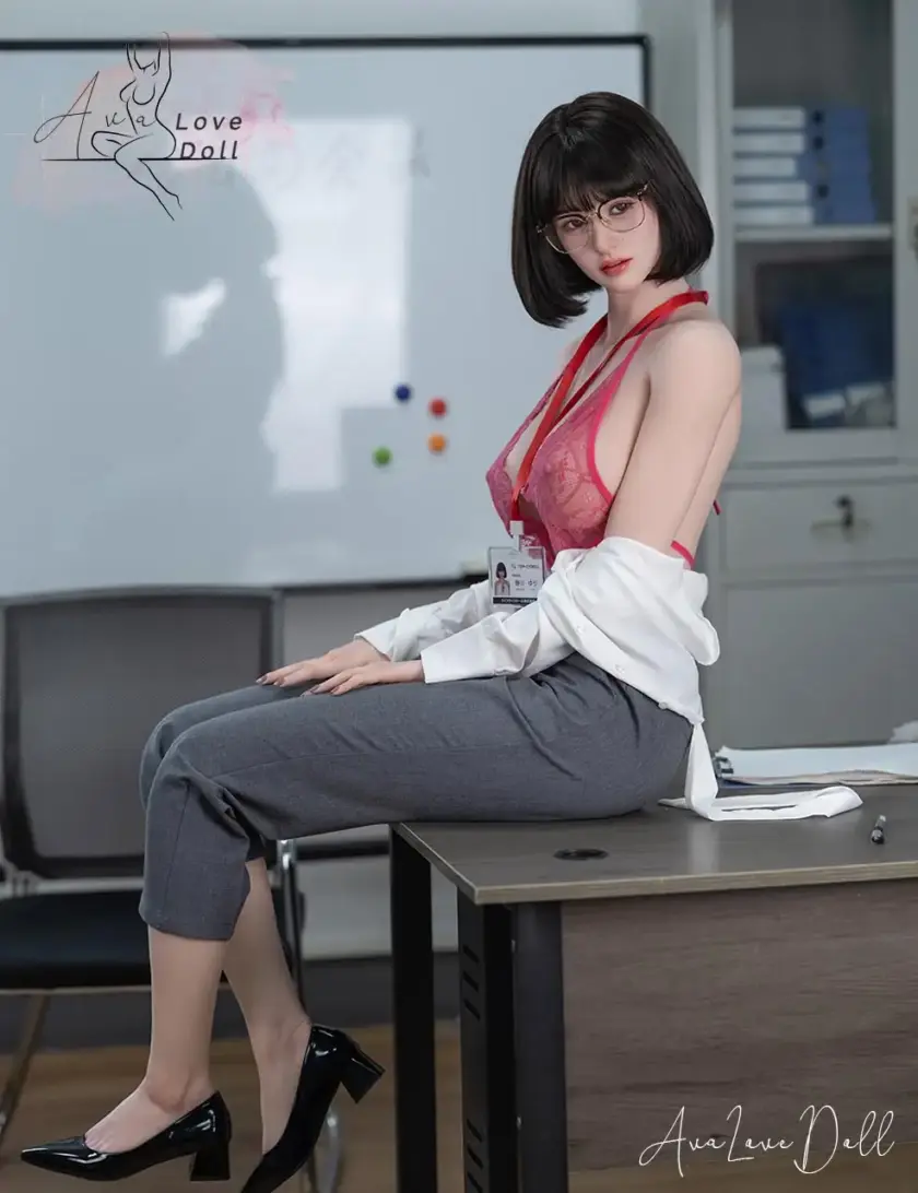 Poupée Top CY Doll Shizukawa Yuri ROS | 168 cm bonnet F – Image 8