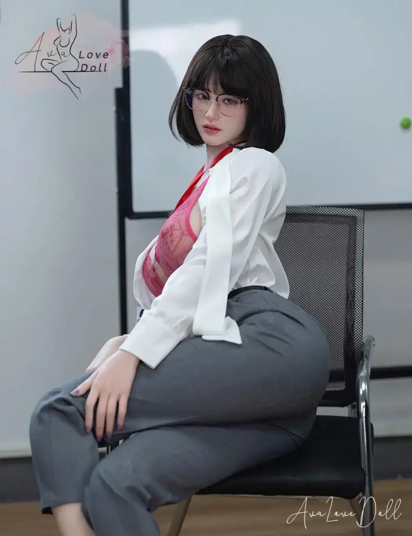 Poupée Top CY Doll Shizukawa Yuri ROS | 168 cm bonnet F – Image 9
