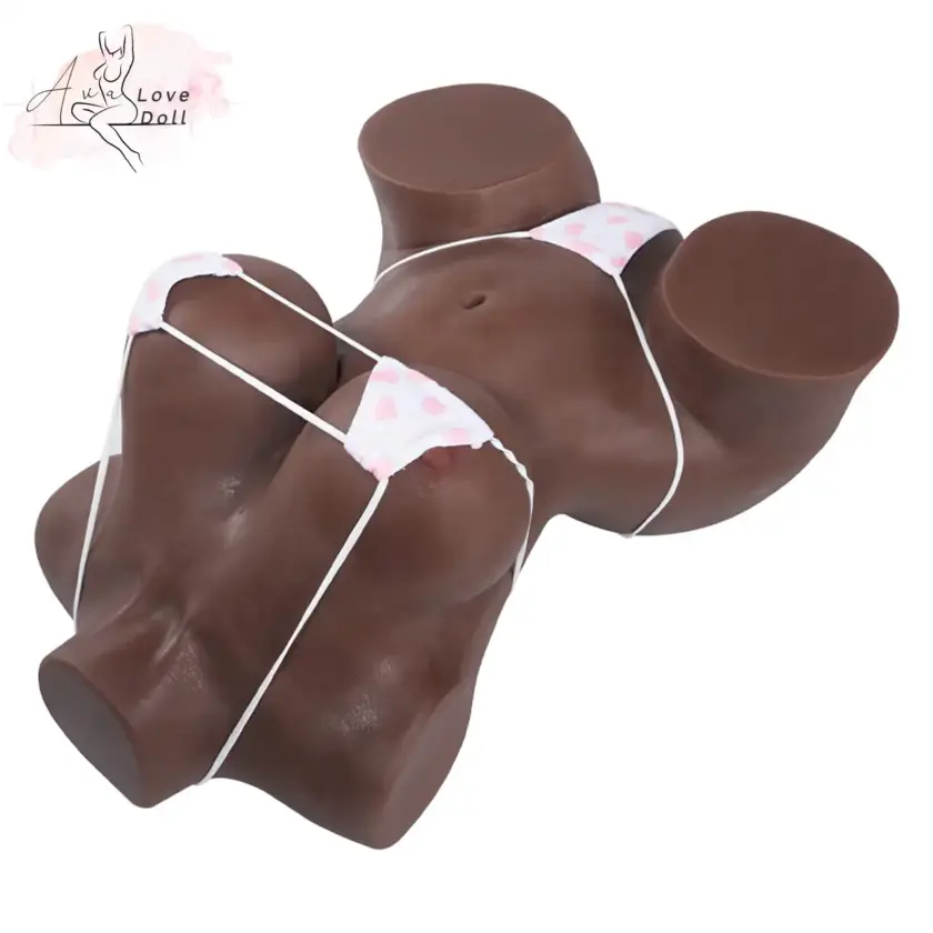 Tantaly 49cm Torso Britney 2.0